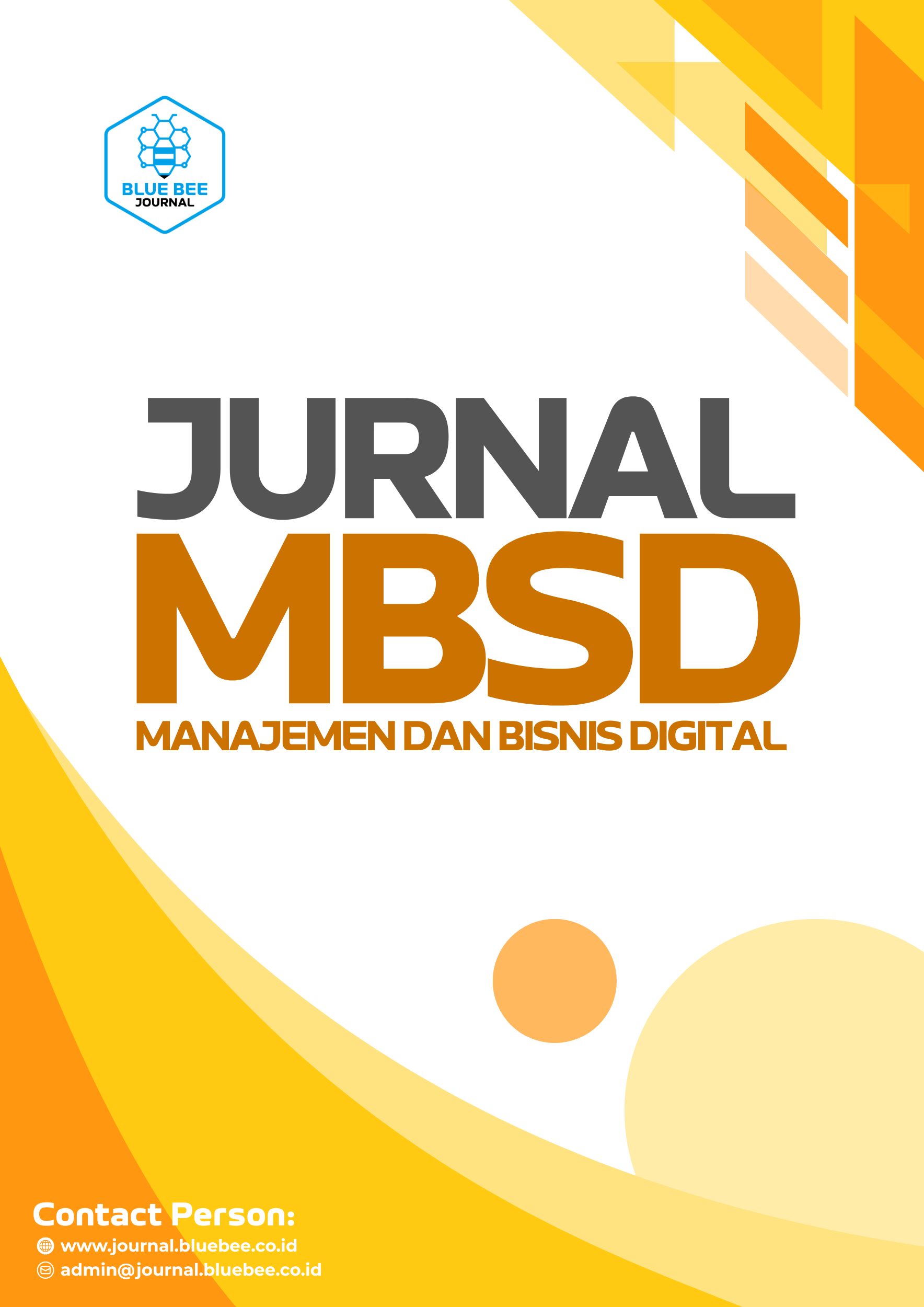 Jurnal MBSD